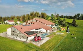 Jura Sport & Spa Resort