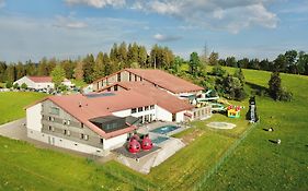 Jura Sport & Spa Resort